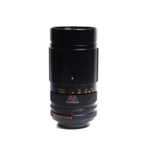 Used Optomax Auto Telephoto 200mm F3.5 Lens